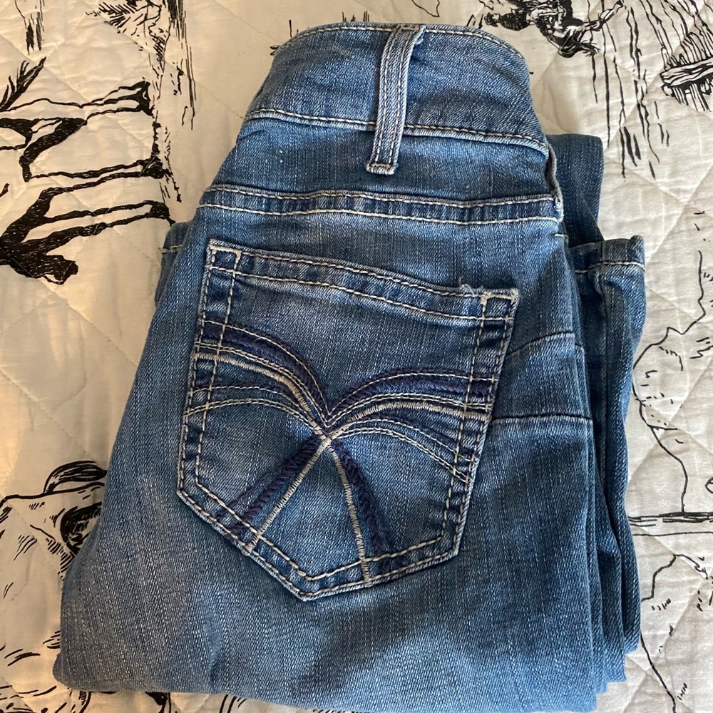 Ariat Bootcut Jeans